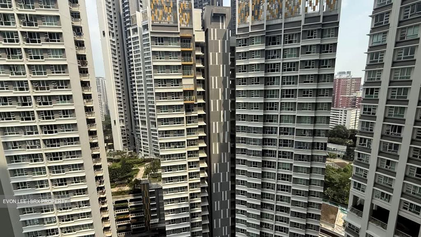 Blk 39A Skyoasis @ Dawson (Queenstown), HDB 4 Rooms #577785011